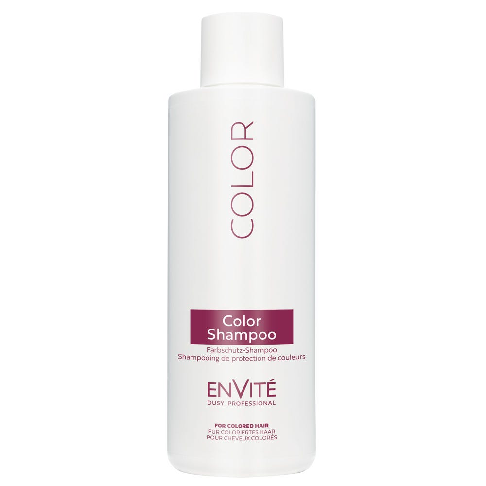 dusy professional EnVité Color Shampoo 1000 ml 