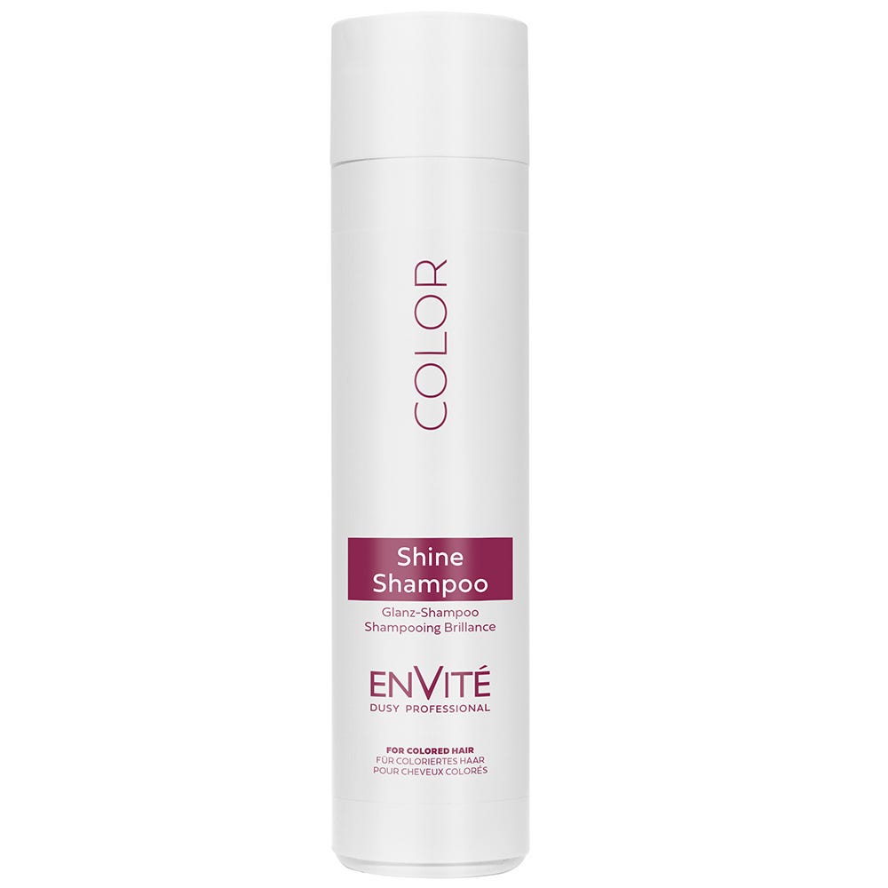 dusy professional EnVité Shine Shampoo 250 ml