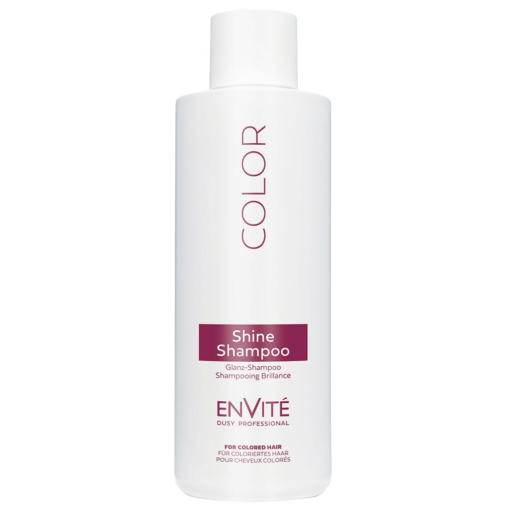 dusy professional EnVité Shine Shampoo 1000 ml 