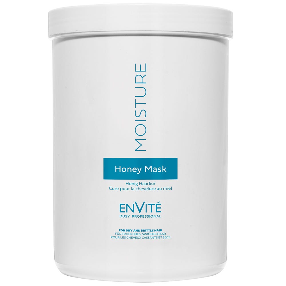 dusy professional EnVité Honey Haarkur 1000 ml 