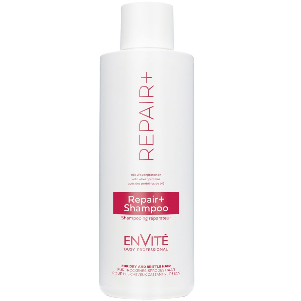 dusy professional EnVité Repair+ Shampoo 1000 ml 