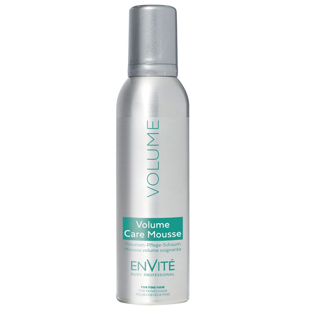 dusy professional EnVité Volume Care Mousse 200 ml 