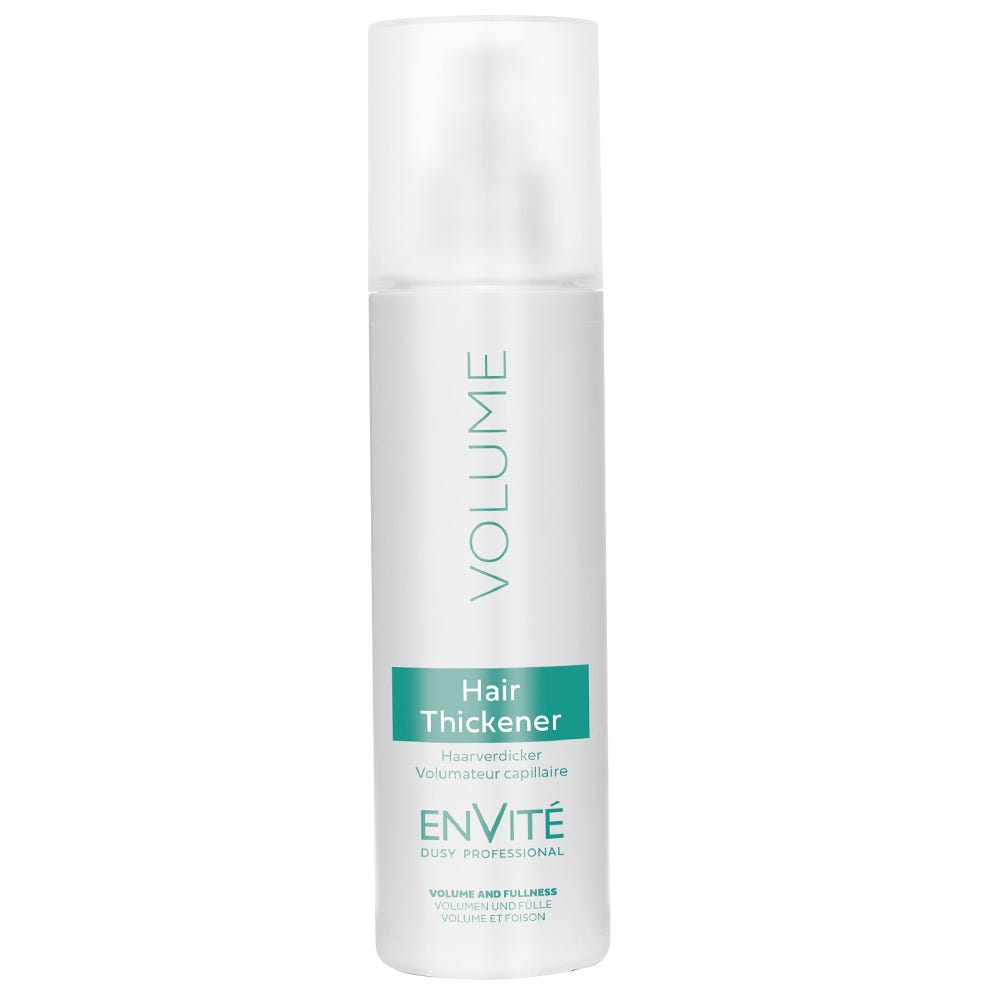 dusy professional EnVité Haarverdicker 200 ml 