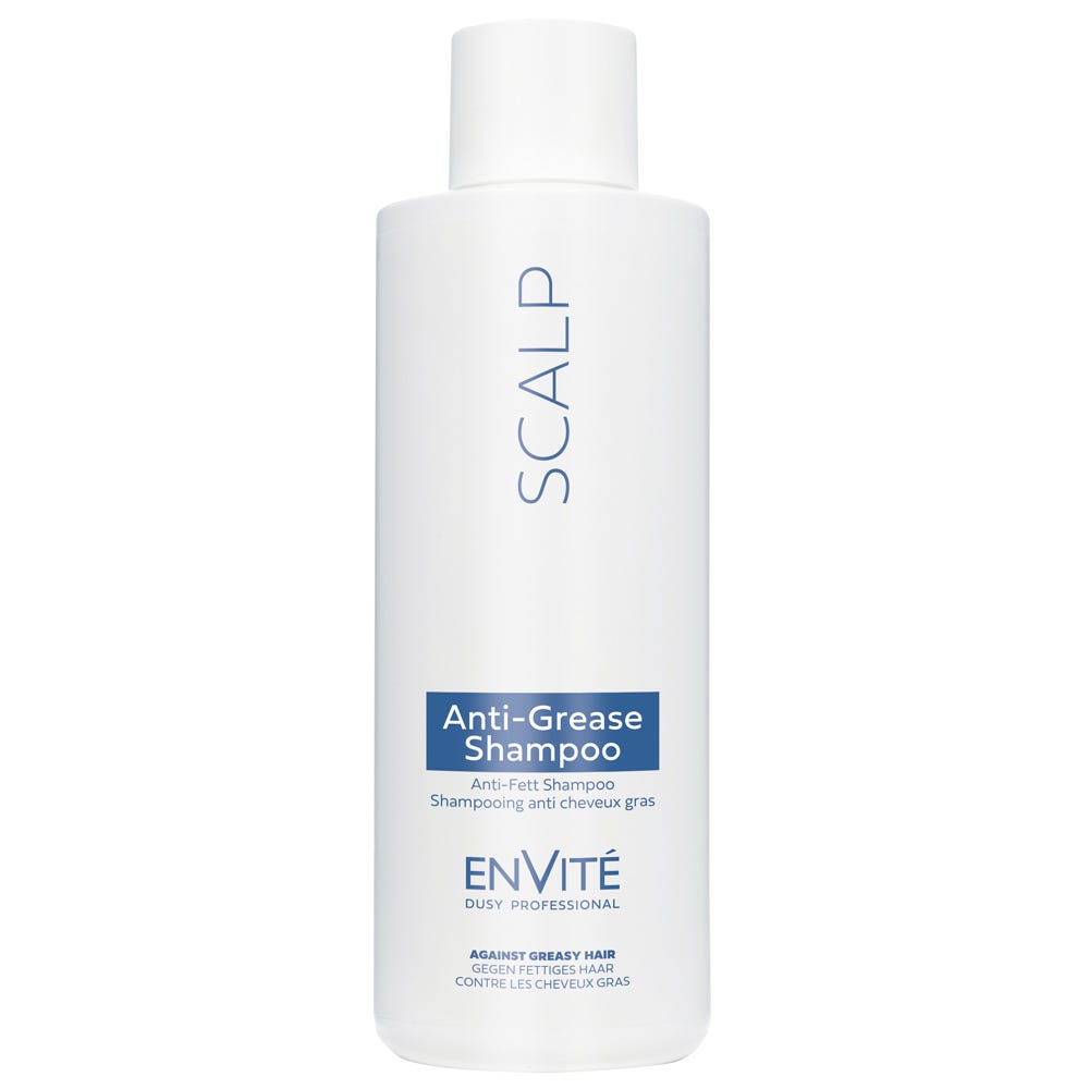 dusy professional EnVité Anti-Grease Shampoo 1000 ml 