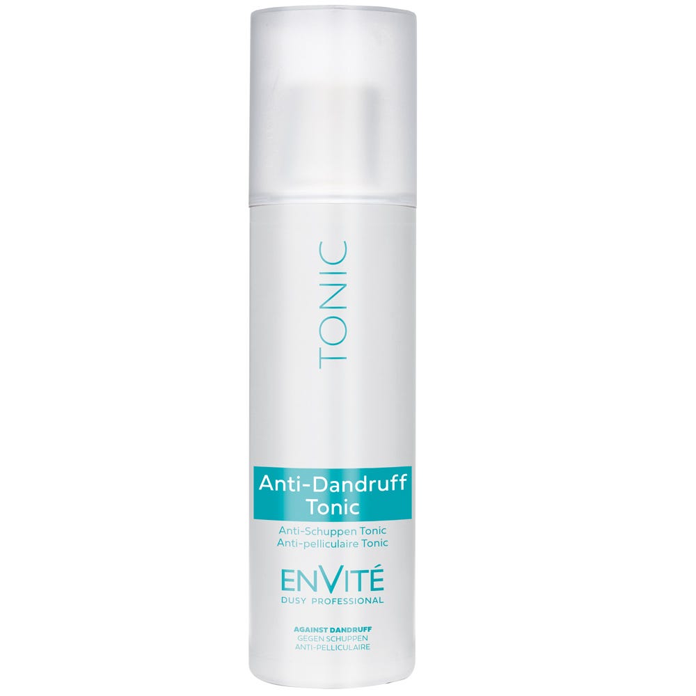 dusy professional EnVité Anti-Dandruff Tonic 200 ml 