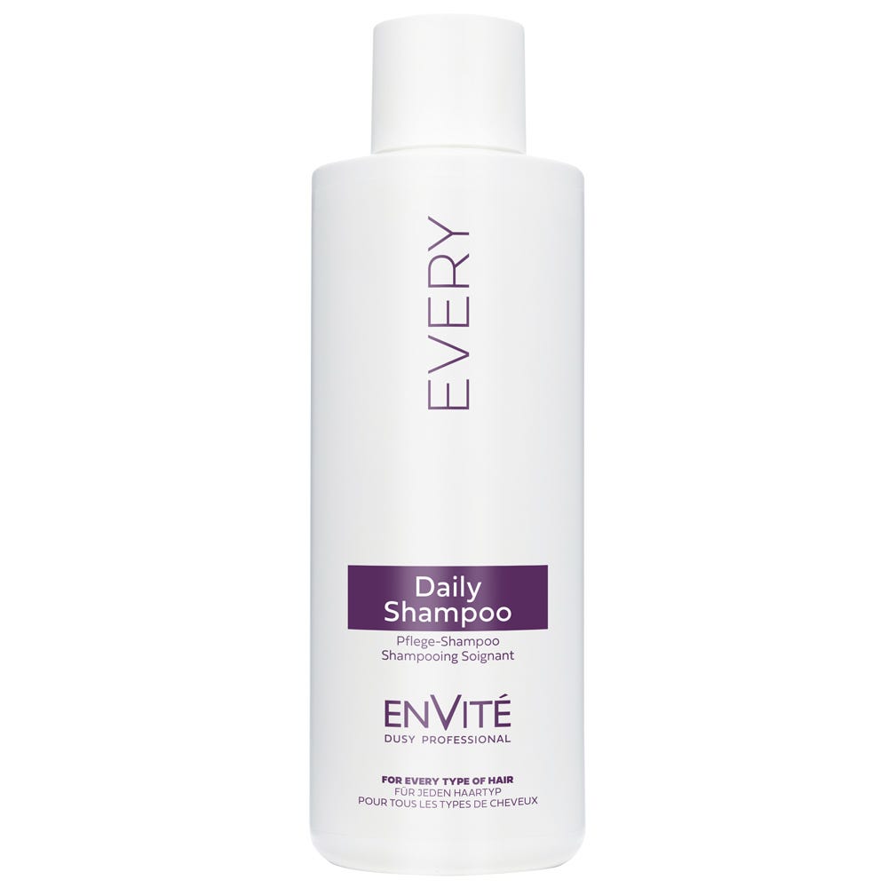 dusy professional EnVité Daily Shampoo 1000 ml 