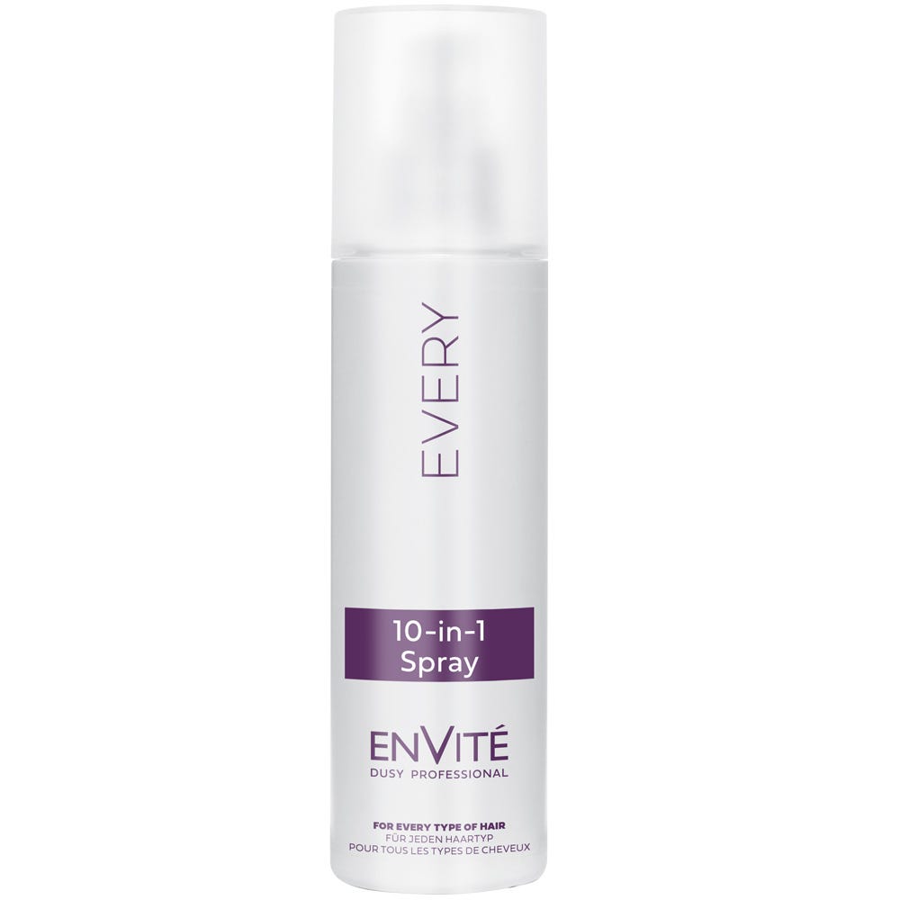 dusy professional EnVité 10 in 1 Spray 200 ml 