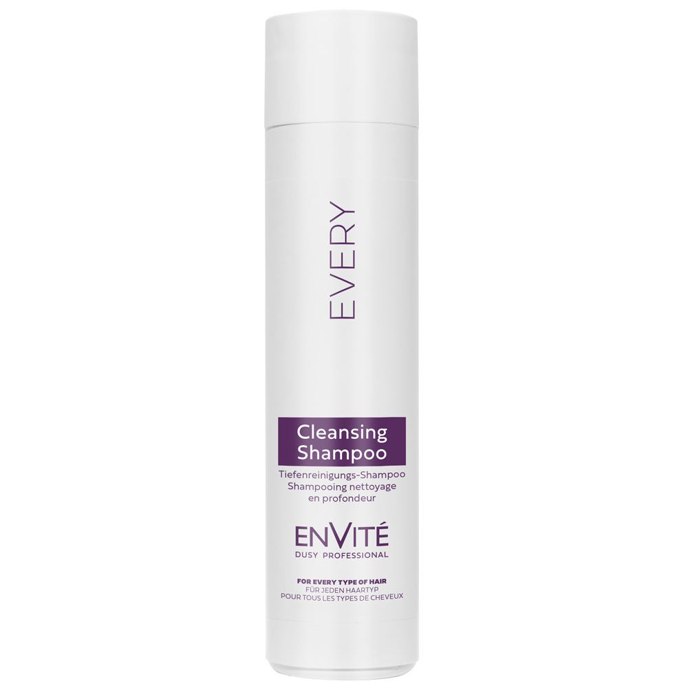 dusy professional EnVité Cleansing Shampoo 250 ml 