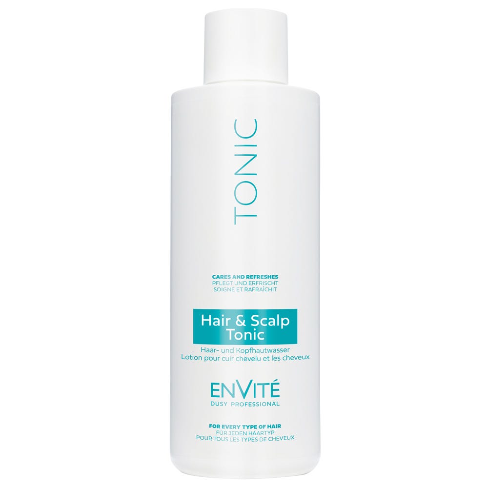 dusy professional EnVité Hair & Scalp Tonic 1000 ml 