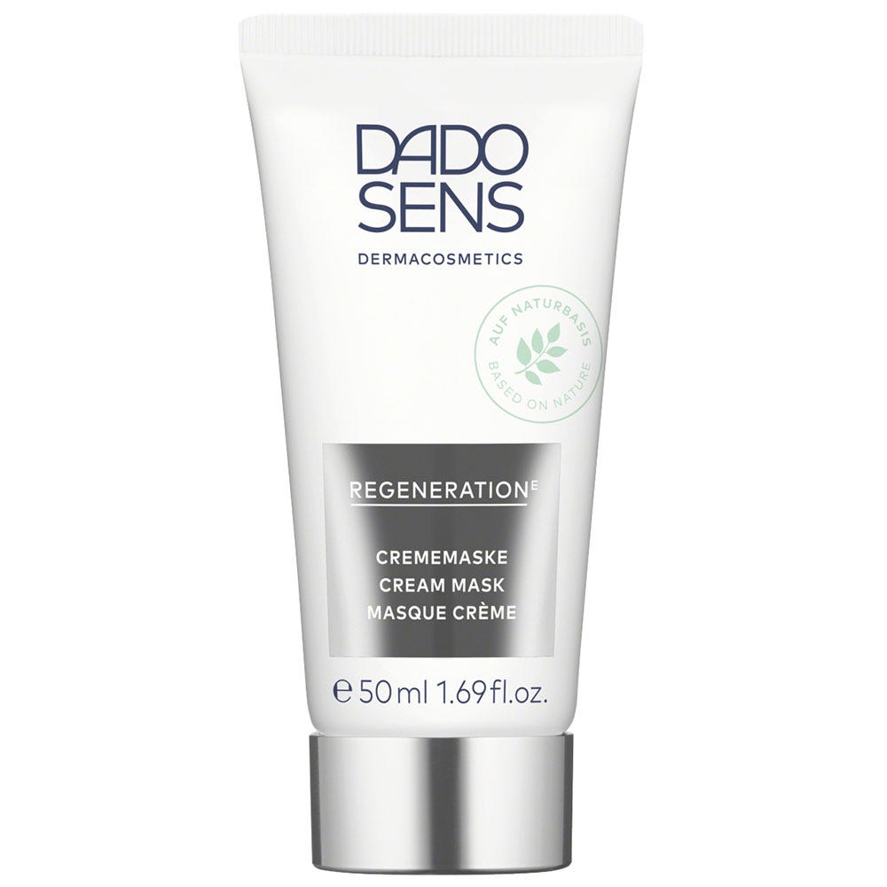 DADO SENS REGENERATION E Crememaske 50 ml