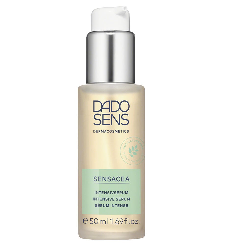 DADO SENS SENSACEA Intensivserum 50 ml
