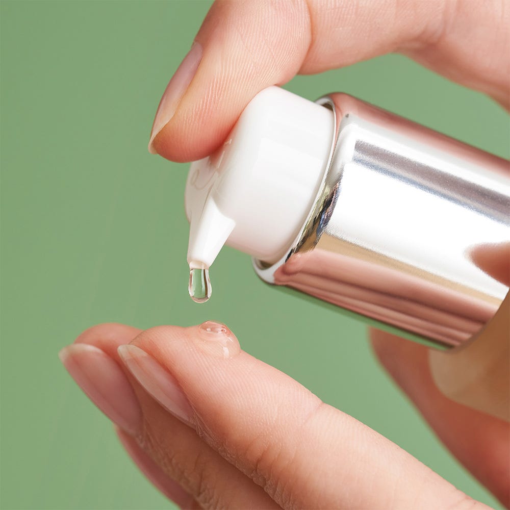 DADO SENS SENSACEA Intensivserum 50 ml