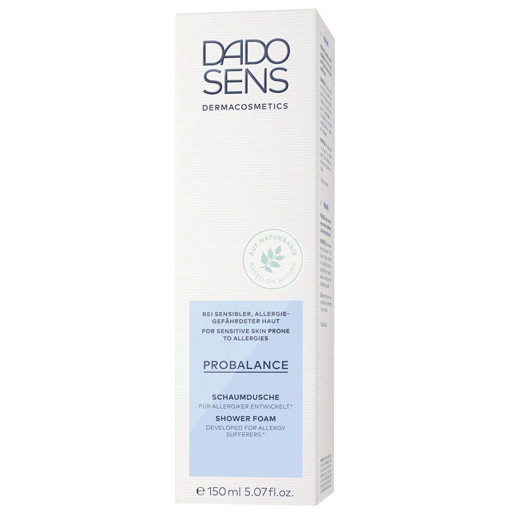 DADO SENS PROBALANCE Schaumdusche 150 ml