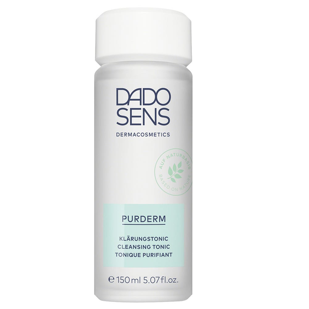 DADO SENS PURDERM Klärungstonic 150 ml
