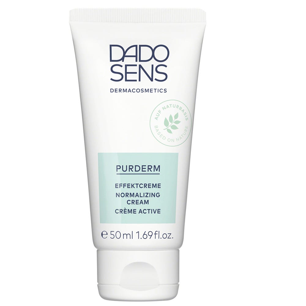 DADO SENS PURDERM Effektcreme 50 ml