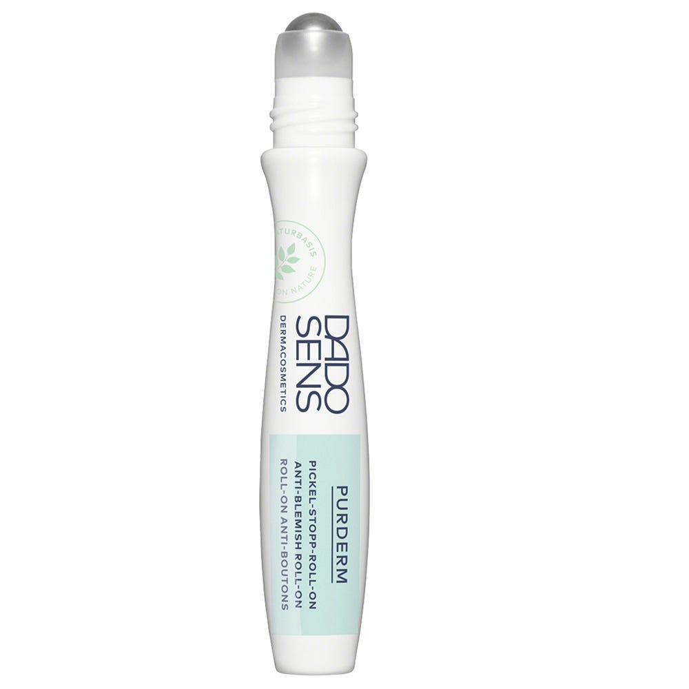 DADO SENS PURDERM Pickelstopp Roll-On 10 ml