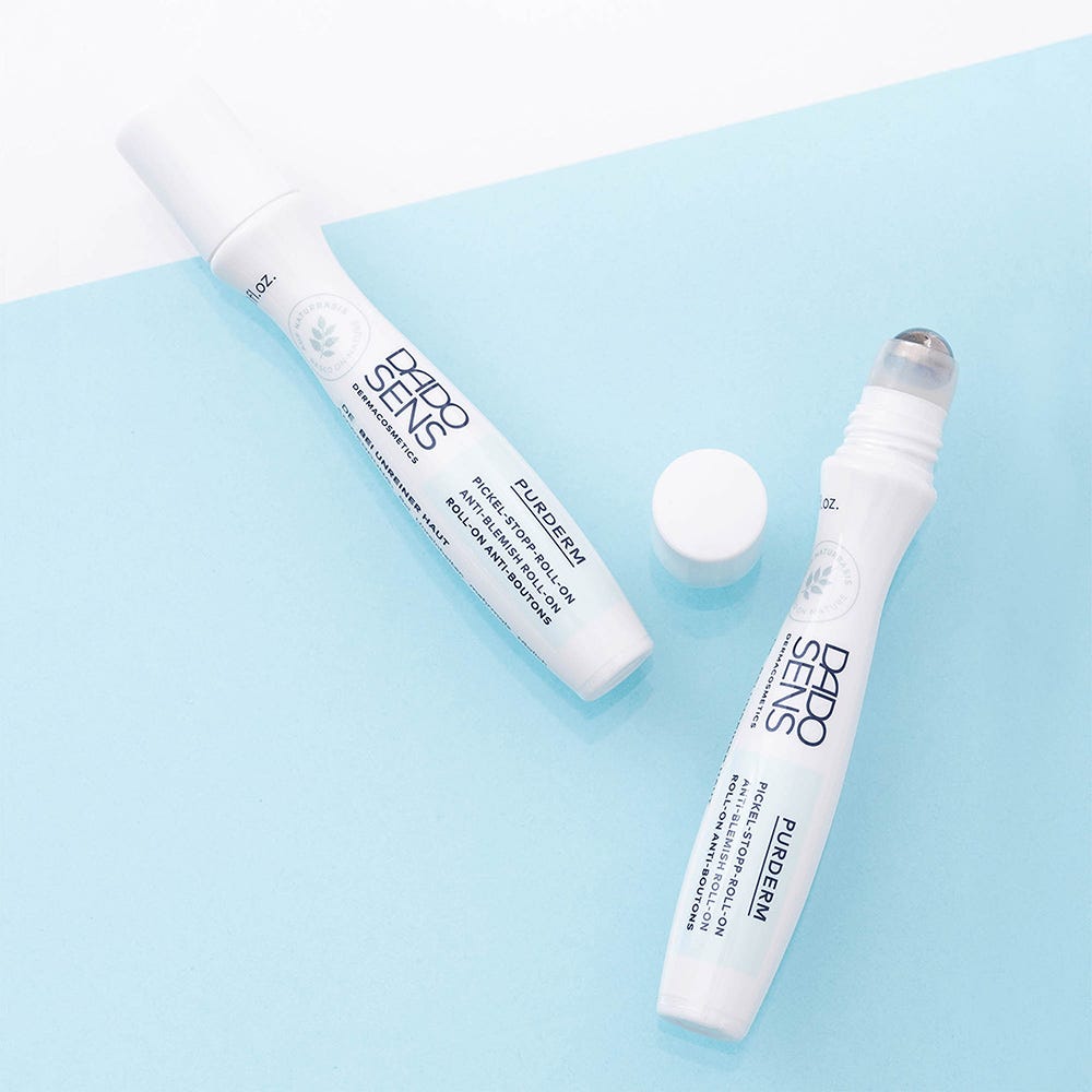 DADO SENS PURDERM Pickelstopp Roll-On 10 ml