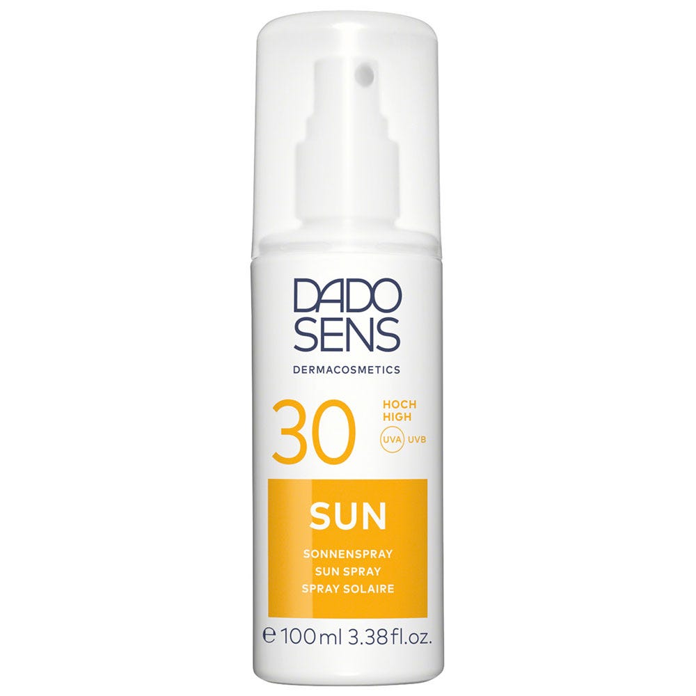 DADO SENS SONNENSPRAY SPF 30 100 ml