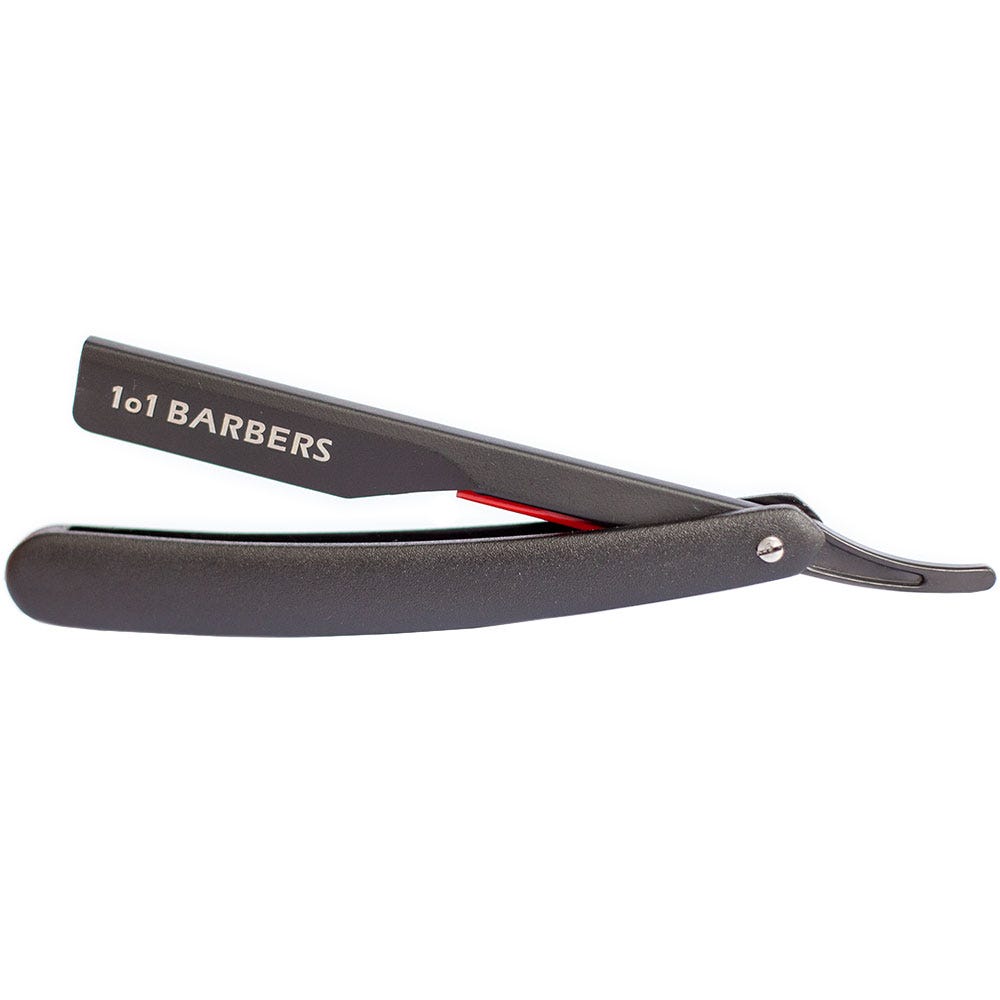 1o1BARBERS Razor for single edge blades