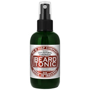 Dr K Soap Company Beard Tonic Classic Barber Size With Pump 100 ml