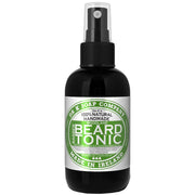 Dr K Soap Company Beard Tonic Woodland Spice Barber Size With Pump 100 ml