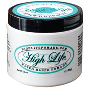 High Life Waterbased Pomade 113 g