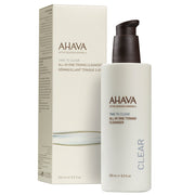 AHAVA All in 1 Toning Cleanser 250 ml