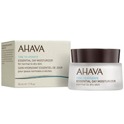 AHAVA Essential Day Moisturizer 50 ml