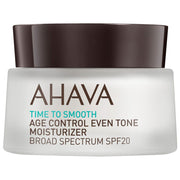 AHAVA Age Control Even Tone Spleeping Cream 50 ml