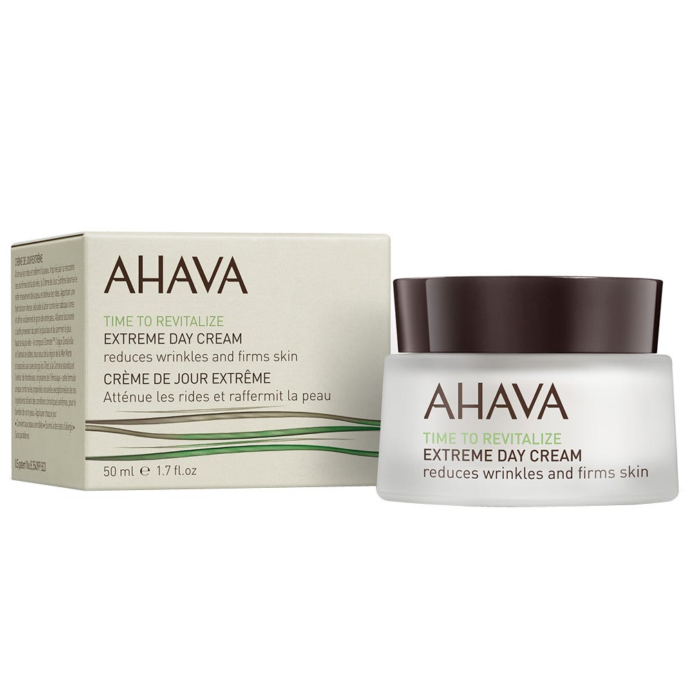 AHAVA Extreme Day Cream 50 ml