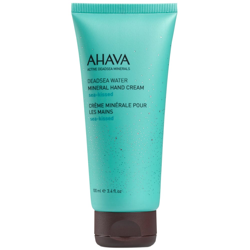 AHAVA Mineral Hand Cream Sea Kissed 100 ml