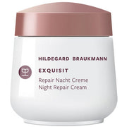 Hildegard Braukmann exquisit Repair Creme Nacht 50 ml