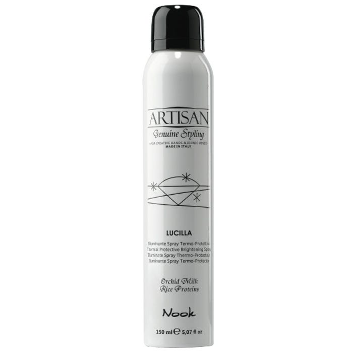 Nook Artisan Lucilla 150 ml