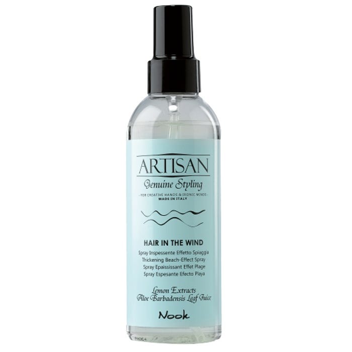 Nook Artisan Hair In The Wind 200 ml