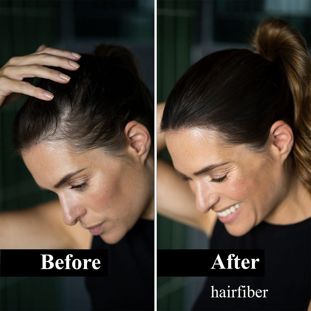 Leon Miguel Hair Fiber 25 g