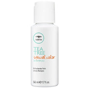 Paul Mitchell Tea Tree Special Color Shampoo 50 ml