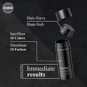 Leon Miguel Hair Fiber 25 g