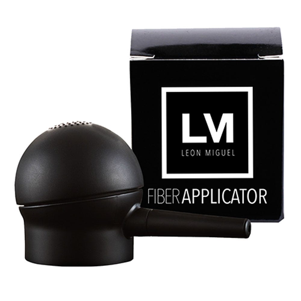 Leon Miguel Fiber Applicator