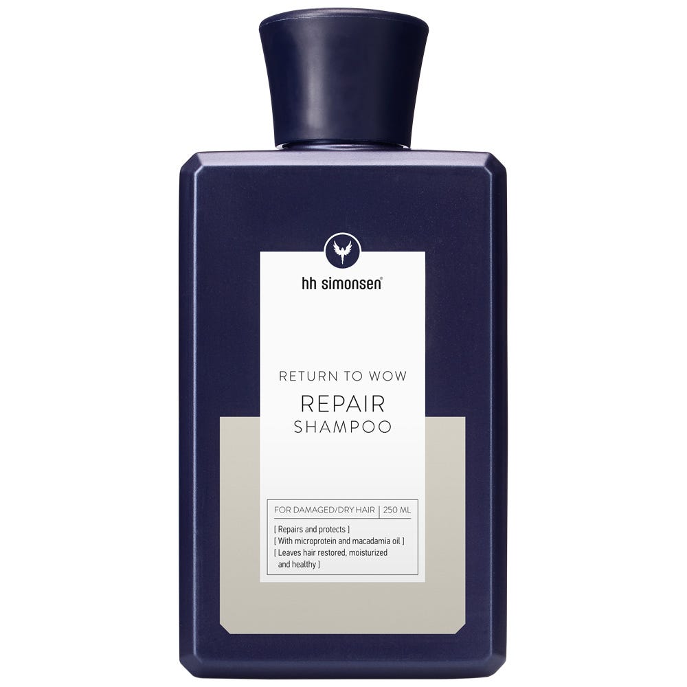 HH Simonsen WETLINE Repair Shampoo 250 ml