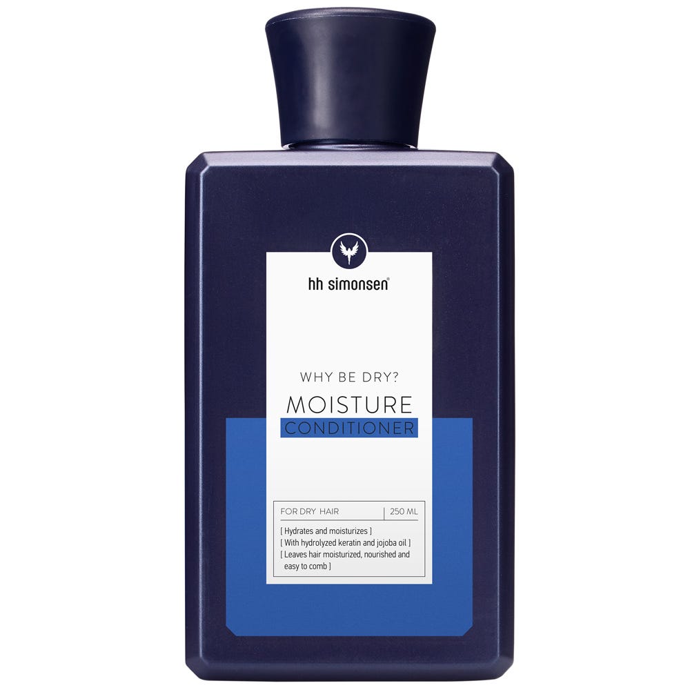 HH Simonsen WETLINE Moisture Conditioner 250 ml