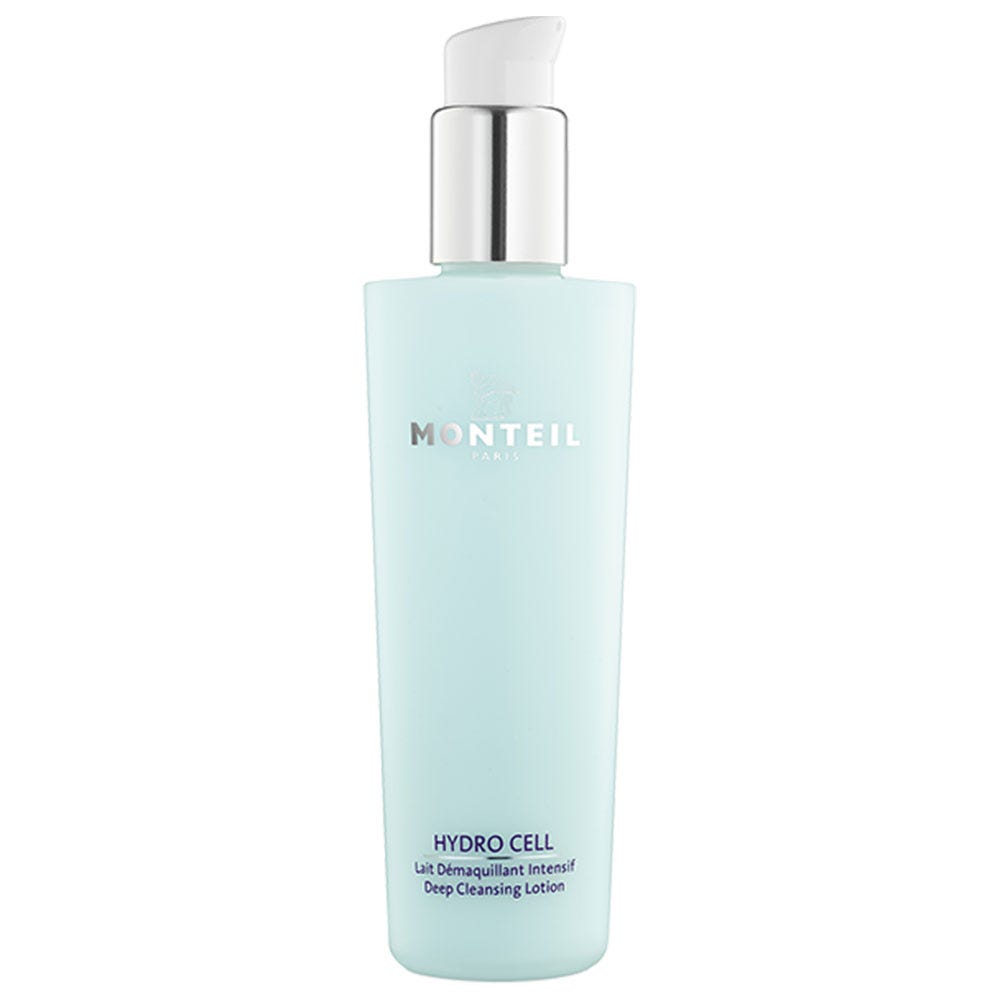Monteil Paris Hydro Cell Deep Cleansing Lotion 200 ml
