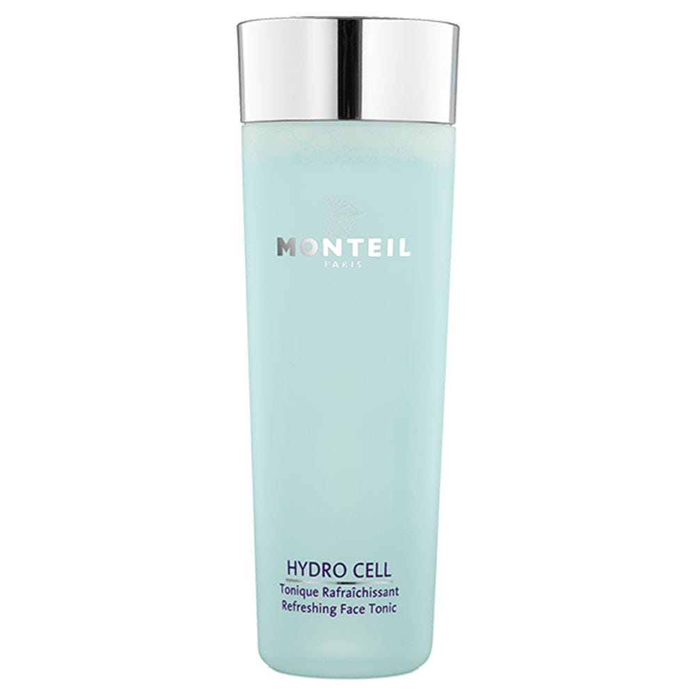 Monteil Paris Hydro Cell Refreshing Face Tonic 200 ml