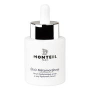 Monteil Paris Élixir Métamorphose 4-way Hyaluronic Serum 30 ml
