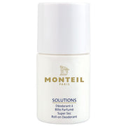 Monteil Paris Solutions Super Sec Poll-on Deodorant 50 ml