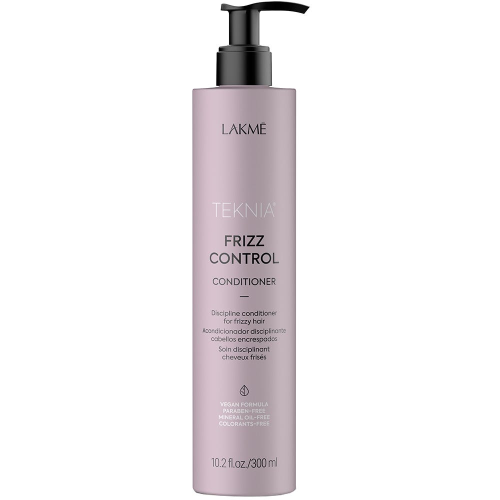 Lakmé TEKNIA Frizz Control Conditioner Leave-In 300 ml