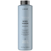Lakmé TEKNIA Body Maker Shampoo 1000 ml