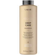 Lakmé TEKNIA Deep Care Shampoo 1000 ml 