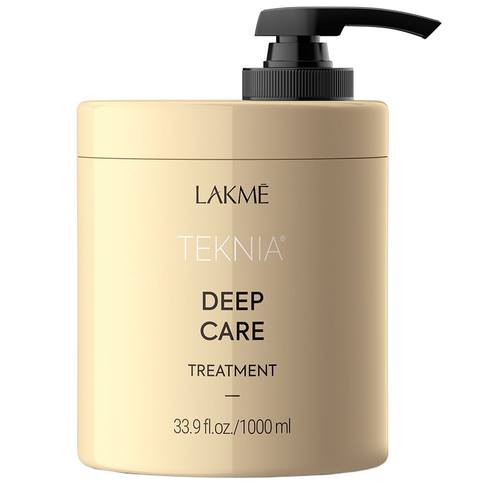 Lakmé TEKNIA Deep Care Treatment 1000 ml 