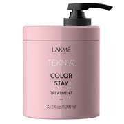 Lakmé TEKNIA Color Stay Treatment 1000 ml 
