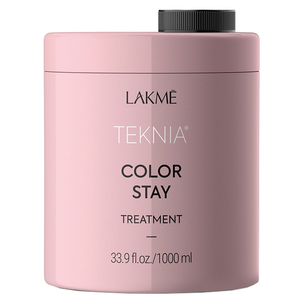 Lakmé TEKNIA Color Stay Treatment 1000 ml 
